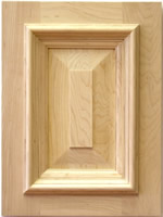 Allstyle Cabinet Doors : Hickling Cabinet Door